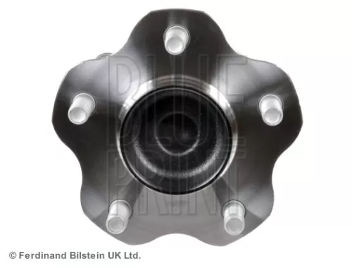 BLUE PRINT BLUE PRINT ADN18358 Blue Print Rear Left Or Right Wheel Bearing Kit For Nissan Renault Samsung Kol 