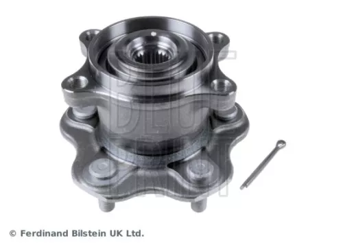 Blue Print Rear Left Or Right Wheel Bearing Kit For Nissan Renault Juke Koleos