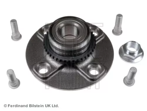 Blue Print Rear Left Or Right Wheel Bearing Kit For Nissan Almera