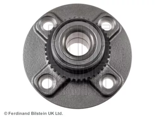 BLUE PRINT BLUE PRINT ADN18360 Blue Print Rear Left Or Right Wheel Bearing Kit For Nissan Almera 