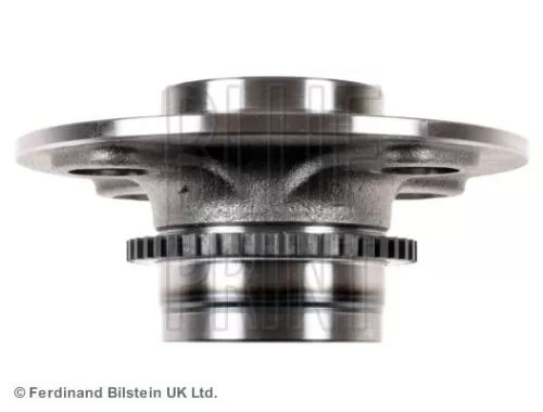 BLUE PRINT BLUE PRINT ADN18360 Blue Print Rear Left Or Right Wheel Bearing Kit For Nissan Almera 