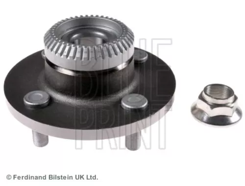 Blue Print Rear Left Or Right Wheel Bearing Kit For Nissan Micra