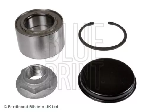 Blue Print Rear Left Or Right Wheel Bearing Kit For Nissan Opel Renault Vauxha