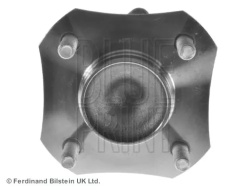 BLUE PRINT BLUE PRINT ADN18373 Blue Print Rear Wheel Bearing Kit For Nissan Cube Tiida 