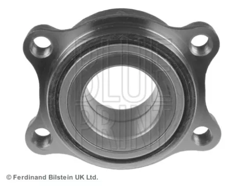 BLUE PRINT BLUE PRINT ADN18374 Blue Print Rear Left Or Right Wheel Bearing Kit For Nissan 350z Skyline 