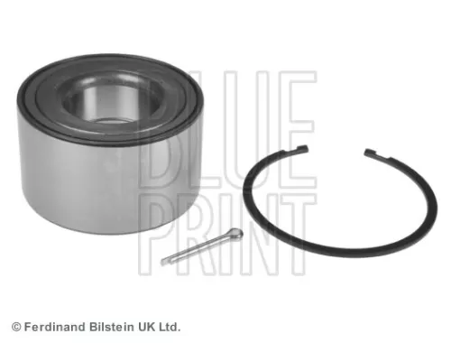 Blue Print Rear Wheel Bearing Kit For Nissan X-trail