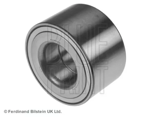 BLUE PRINT BLUE PRINT ADN18375 Blue Print Rear Wheel Bearing Kit For Nissan X-trail 