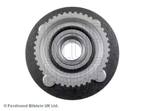 BLUE PRINT BLUE PRINT ADN18376 Blue Print Rear Wheel Bearing Kit For Nissan Micra 