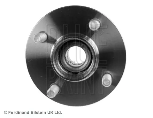 BLUE PRINT BLUE PRINT ADN18376 Blue Print Rear Wheel Bearing Kit For Nissan Micra 