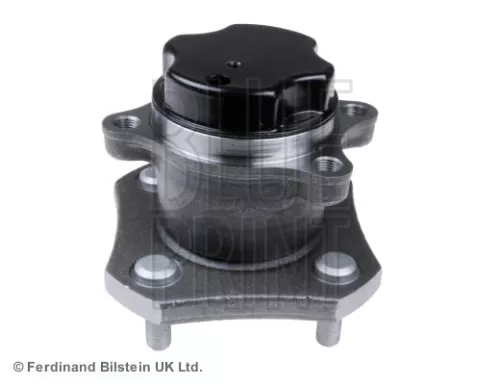 Blue Print Rear Wheel Bearing Kit For Nissan Nv200 Nv200 / Evalia