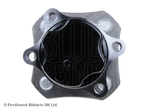 BLUE PRINT BLUE PRINT ADN18377 Blue Print Rear Wheel Bearing Kit For Nissan Nv200 Nv200 / Evalia 