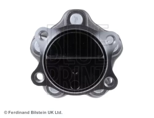 BLUE PRINT BLUE PRINT ADN18379 Blue Print Rear Left Or Right Wheel Bearing Kit For Nissan Juke Leaf 