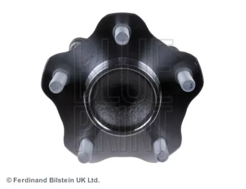 BLUE PRINT BLUE PRINT ADN18379 Blue Print Rear Left Or Right Wheel Bearing Kit For Nissan Juke Leaf 