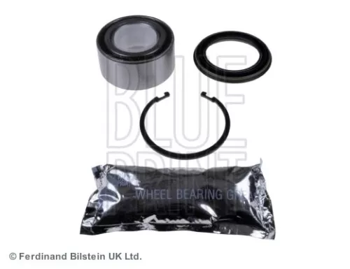 Blue Print Rear Left Or Right Wheel Bearing Kit For Nissan Avenir