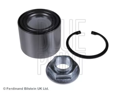 Blue Print Rear Wheel Bearing Kit For Nissan Opel Renault Vauxhall Interstar Mas