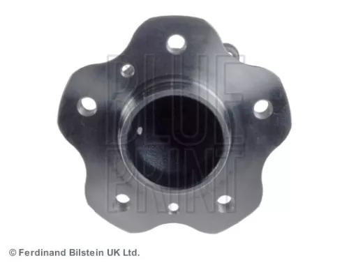 BLUE PRINT BLUE PRINT ADN18391 Blue Print Rear Left Or Right Wheel Bearing Kit For Nissan Renault Kadjar Qash 