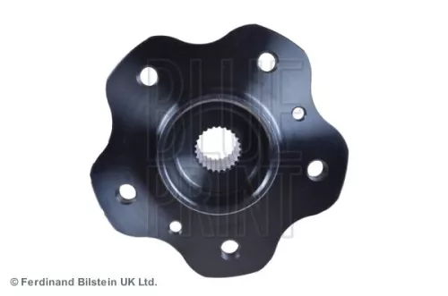 BLUE PRINT BLUE PRINT ADN18392 Blue Print Rear Left Or Right Wheel Bearing Kit For Nissan Renault Kadjar Qash 
