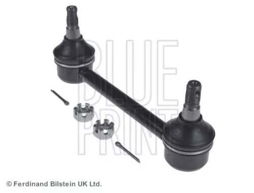Blue Print Rear Left Or Right Link/coupling Rod Stabiliser Bar For Nissan Larg