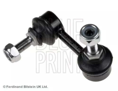Blue Print Front Left Link/coupling Rod Stabiliser Bar For Nissan Almera Tino