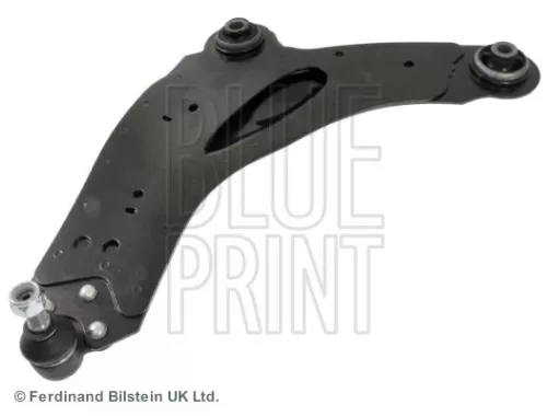 BLUE PRINT BLUE PRINT ADN186105 Blue Print Front Left Lower Control Trailing Arm For Nissan Opel Renault Vauxhal 