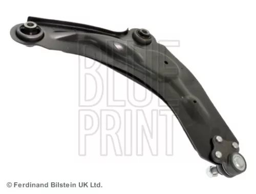 BLUE PRINT BLUE PRINT ADN186105 Blue Print Front Left Lower Control Trailing Arm For Nissan Opel Renault Vauxhal 