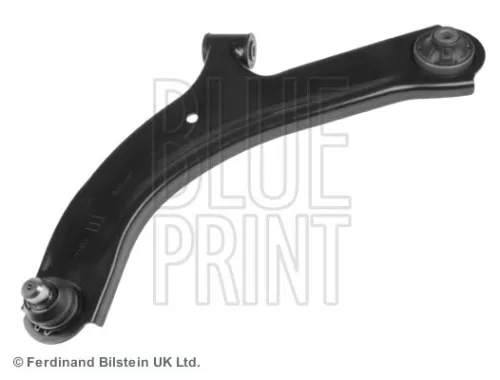 Blue Print Front Left Lower Control Trailing Arm For Nissan Ad Bluebird Sylphy C