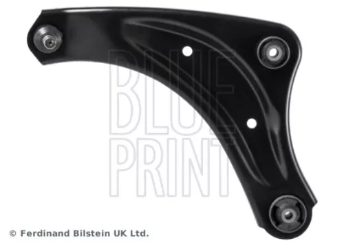 Blue Print Front Left Lower Control Trailing Arm For Infiniti Nissan Venucia Che