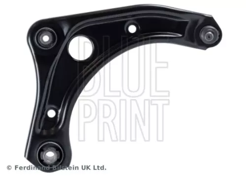 Blue Print Front Right Lower Control Trailing Arm For Nissan Renault Almera Micr
