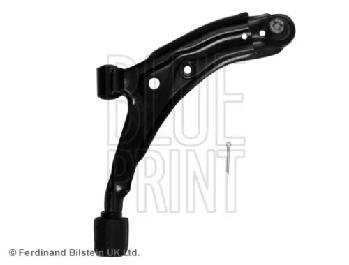 Blue Print Front Right Lower Control Trailing Arm For Nissan 100nx Sunny Tsuru W