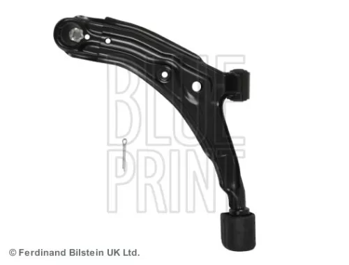 Blue Print Front Left Lower Control Trailing Arm For Nissan 100nx Sunny Tsuru Wi
