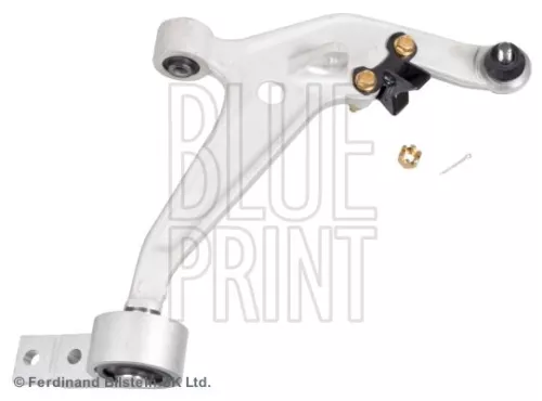 Blue Print Front Right Lower Control Trailing Arm For Nissan X-trail