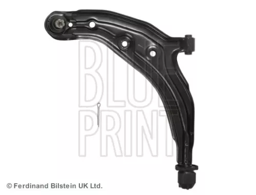 Blue Print Front Left Lower Control Trailing Arm For Nissan Micra