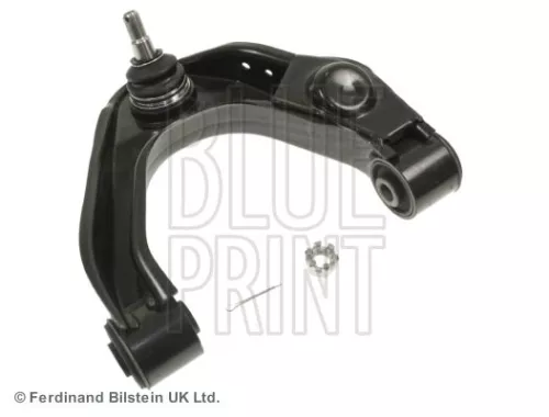 Blue Print Front Right Upper Control Trailing Arm For Nissan Navara Pick Up