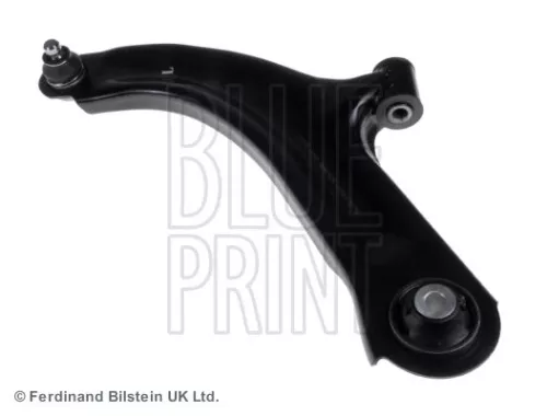 Blue Print Front Left Lower Control Trailing Arm For Nissan Micra Micra C+c Note