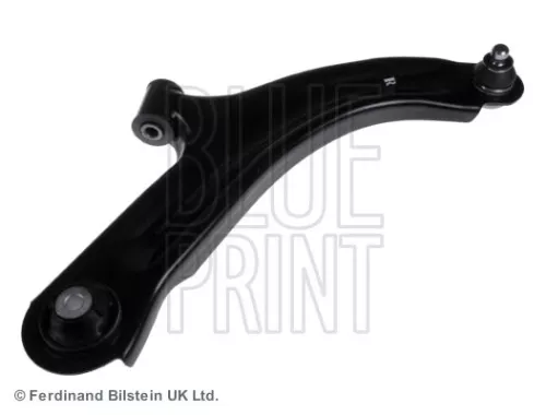 Blue Print Front Right Lower Control Trailing Arm For Nissan Micra Micra C+c Not