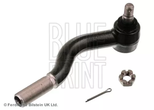 Blue Print Front Left Outer Tie Rod End For Nissan Atlas Cabstar