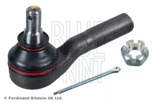 Blue Print Front Left Or Right Outer Outer Tie Rod End For Nissan Navara Np300 Pick