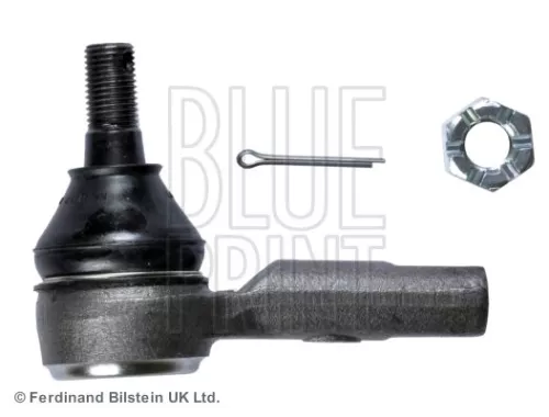 Blue Print Front Front Left Or Right Inner Outer Outer Tie Rod End For Nissan Nissa