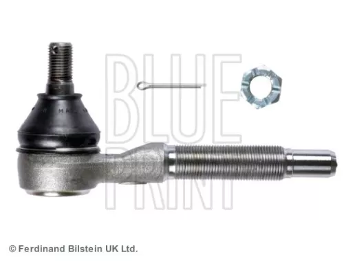 Blue Print Front Left Outer Tie Rod End For Nissan Patrol Gr