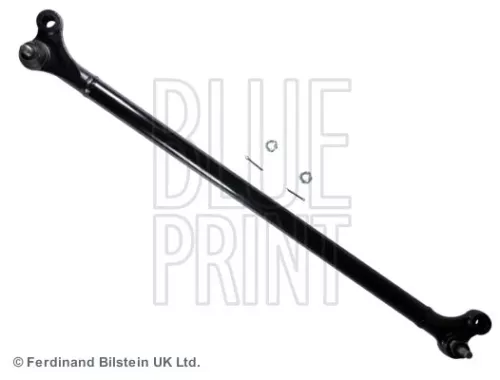 Blue Print Centre Front Tie Rod For Nissan Navara Np300 Pickup Pick Up
