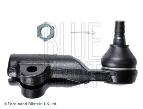 Blue Print Front Left Outer Tie Rod End For Nissan Patrol Gr