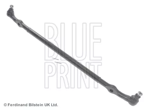Blue Print Centre Front Tie Rod For Nissan Navara Np300 Pickup Pick Up