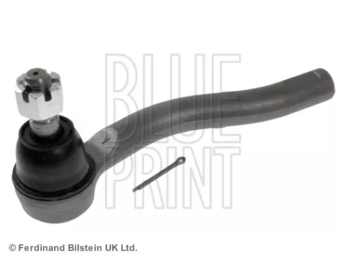 Blue Print Front Right Outer Tie Rod End For Nissan Teana