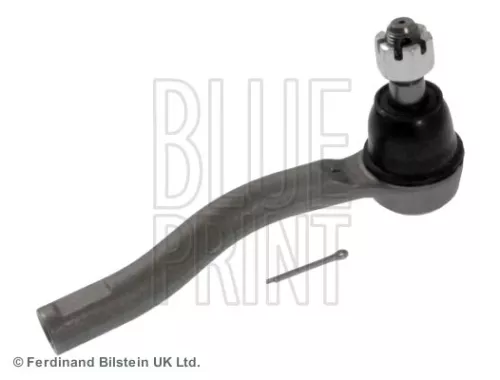Blue Print Front Left Outer Tie Rod End For Nissan Teana