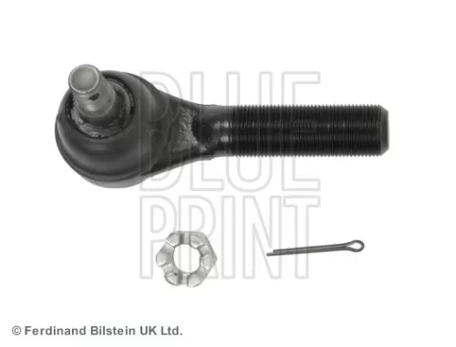 Blue Print Front Left Outer Tie Rod End For Nissan Patrol Gr
