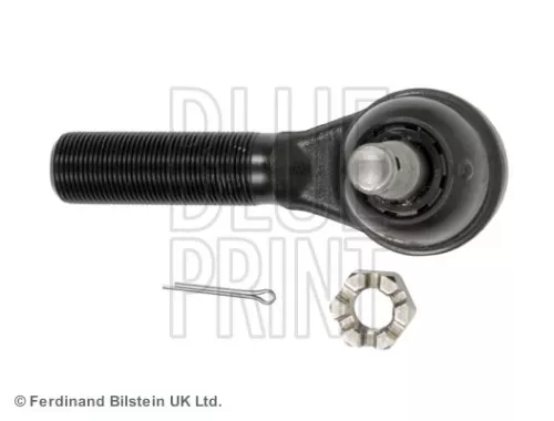 Blue Print Front Right Outer Tie Rod End For Nissan Patrol Gr
