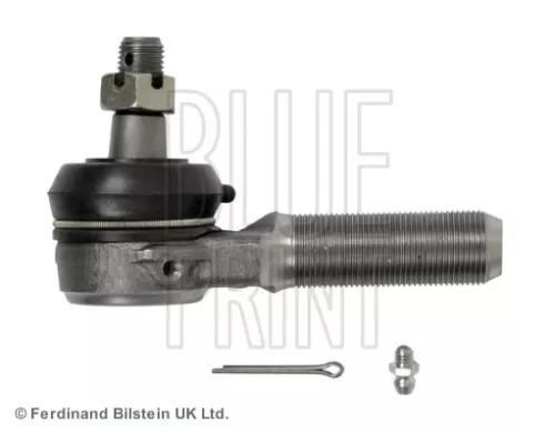 Blue Print Front Left Outer Tie Rod End For Nissan Patrol