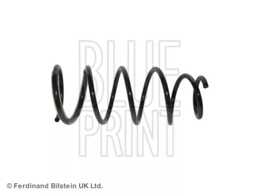 Blue Print Front Suspension Spring For Nissan Almera