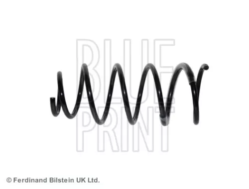 Blue Print Front Suspension Spring For Nissan Almera