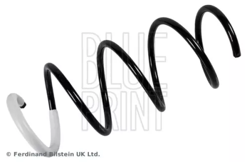 Blue Print Front Suspension Spring For Nissan Micra